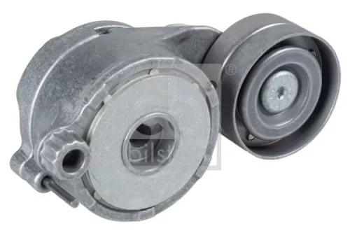 1x Belt Tensioner, V-ribbed belt