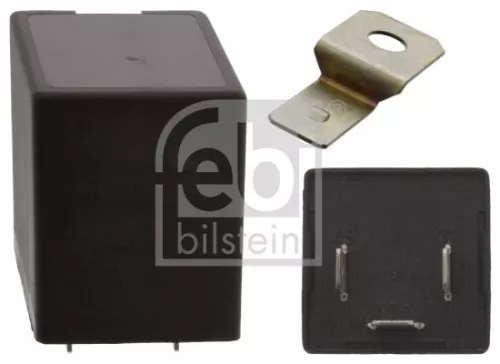 1x Flasher Unit