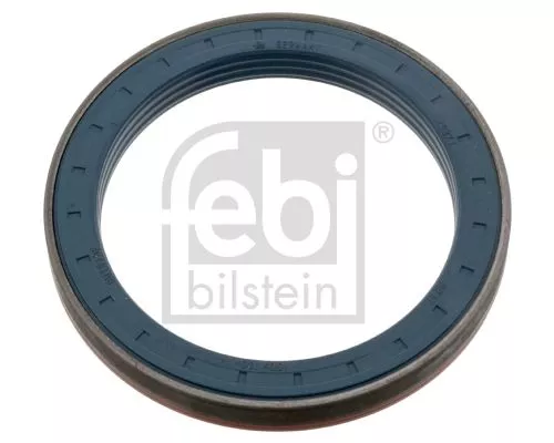 1x Shaft Seal, wheel hub