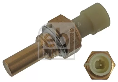 1x Sensor, coolant temperature