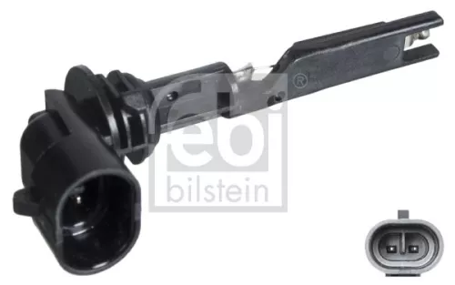 1x Sensor, coolant level