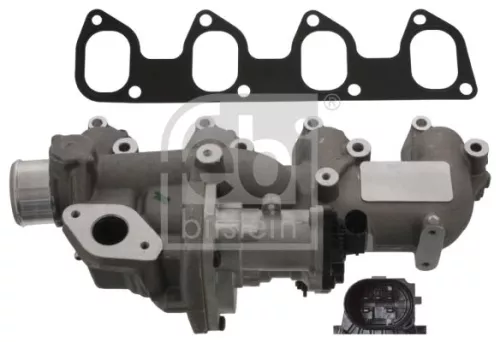 1x EGR Valve