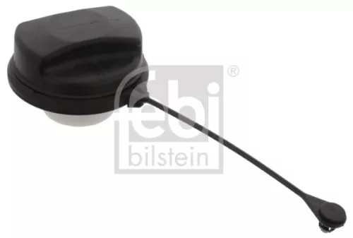 1x Cap, fuel tank
