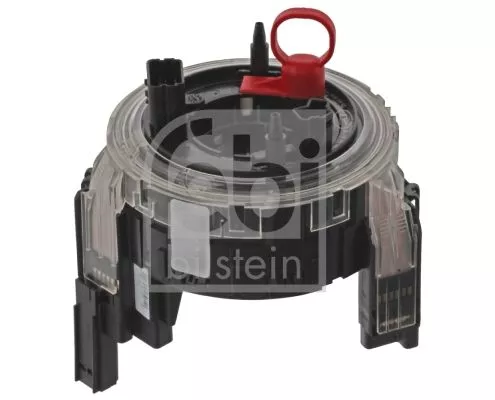 1x Clock Spring, airbag
