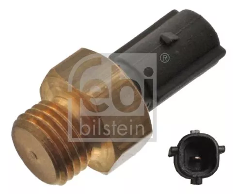 1x Sensor, coolant temperature
