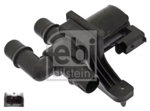1x Coolant Control Valve