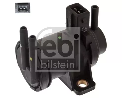 1x Pressure Converter