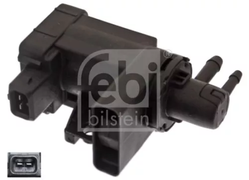 1x Pressure Converter
