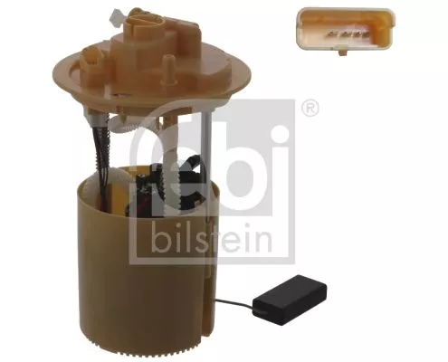 1x Fuel Feed Unit