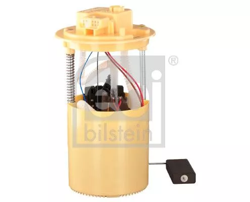 1x Fuel Feed Unit