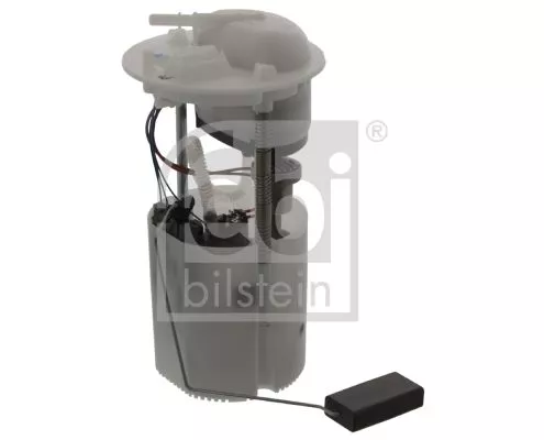 1x Fuel Feed Unit