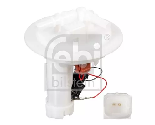 1x Fuel Feed Unit