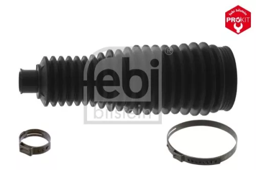 1x Bellow Kit, steering