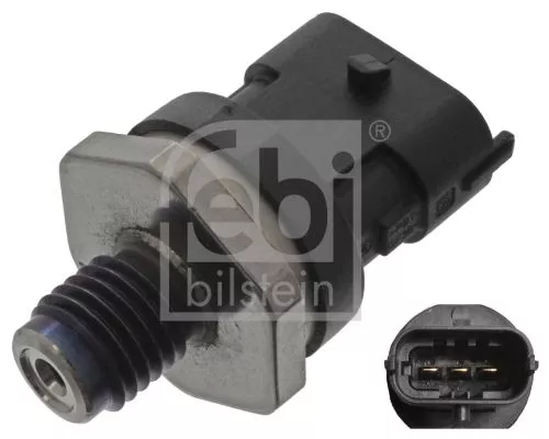 1x Sensor, fuel pressure