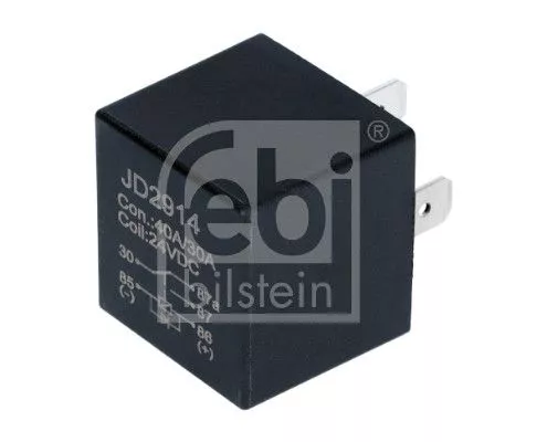 1x Flasher Unit