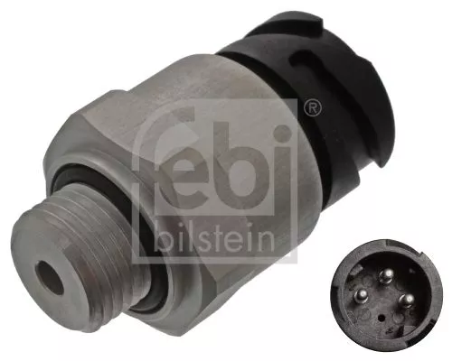 1x Sensor, compressed-air system