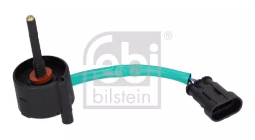 1x Water Sensor, fuel system