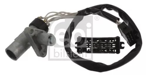 1x Steering Lock