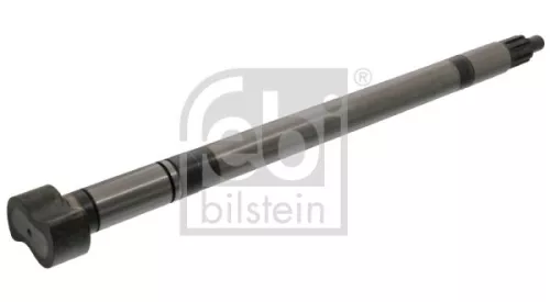 1x Brake Shaft, drum brake