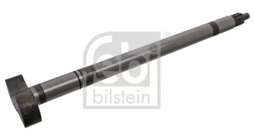 1x Brake Shaft, drum brake