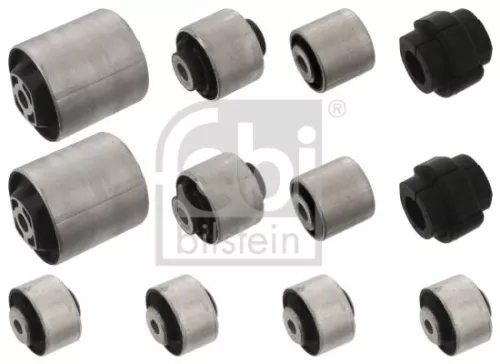 1x Mounting, control/trailing arm