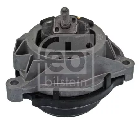 1x Mounting, engine