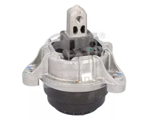 1x Mounting, engine