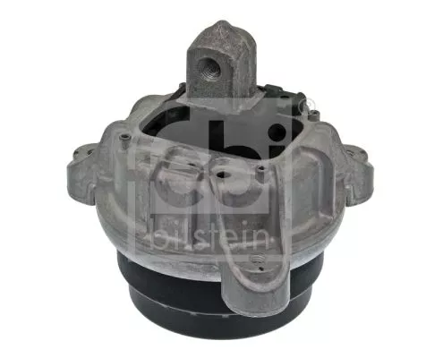 1x Mounting, engine