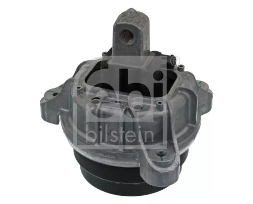 1x Mounting, engine