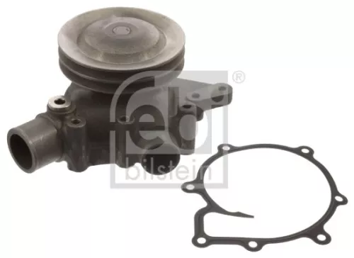 1x Water Pump, engine cooling