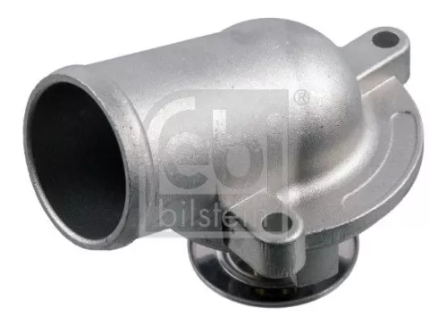 1x Thermostat, coolant