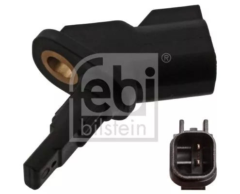 1x Sensor, wheel speed