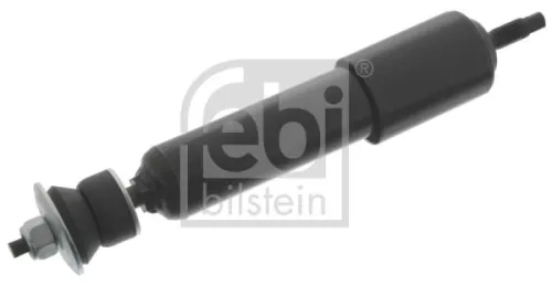 1x Shock Absorber, driver cab suspension