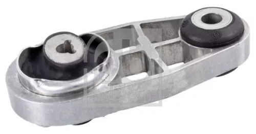 1x Mounting, engine