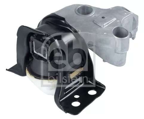 1x Mounting, engine