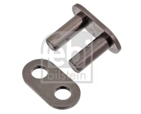 10x Link, timing chain