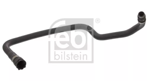 1x Radiator Hose
