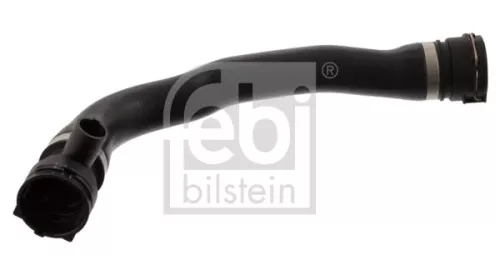 1x Radiator Hose