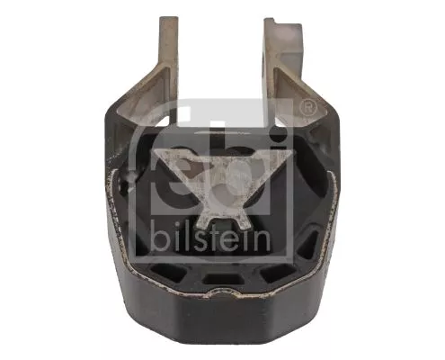 1x Mounting, engine