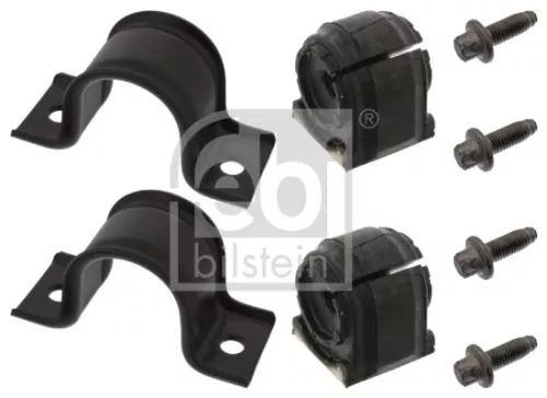 1x Mounting Kit, stabiliser bar