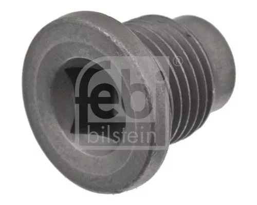 10x Screw Plug, oil sump