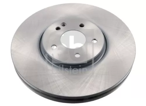 1x Brake Disc