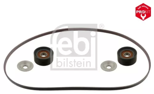 1x V-Ribbed Belt Set