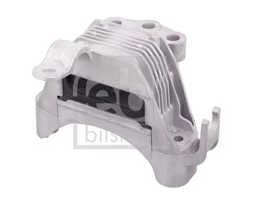 1x Mounting, engine
