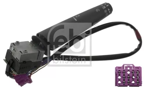 1x Steering Column Switch