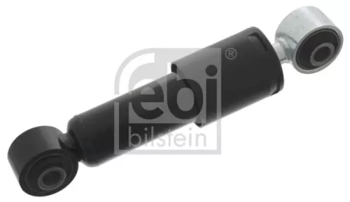 1x Shock Absorber, driver cab suspension