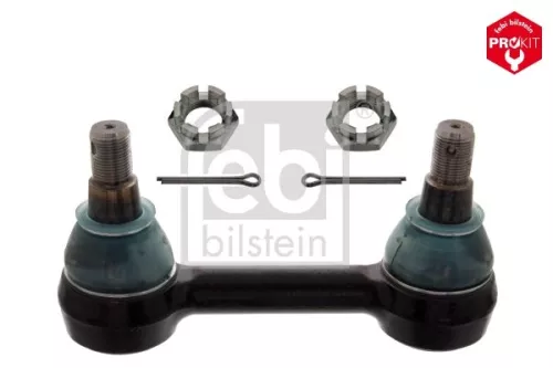 1x Centre Rod Assembly