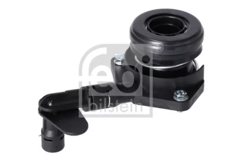 1x Central Slave Cylinder, clutch