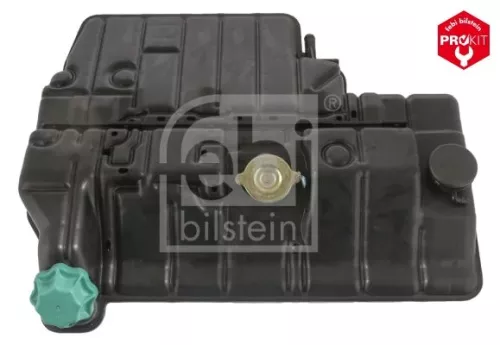 1x Expansion Tank, coolant