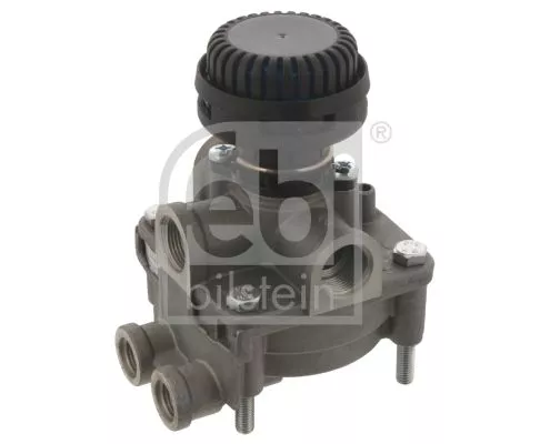 1x Relay Valve